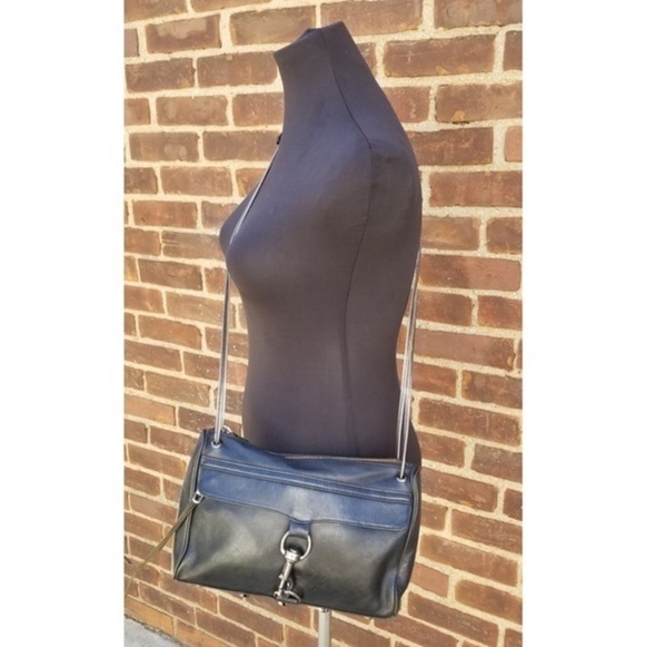 Rebecca Minkoff morning after crossbo… - Picture 2 of 8